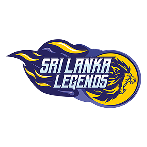 Sri Lanka Legends