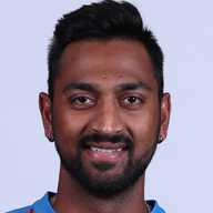 Krunal Pandya