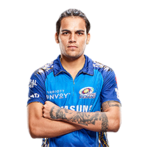 Rahul Chahar