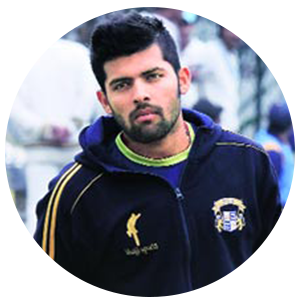 Manan Vohra