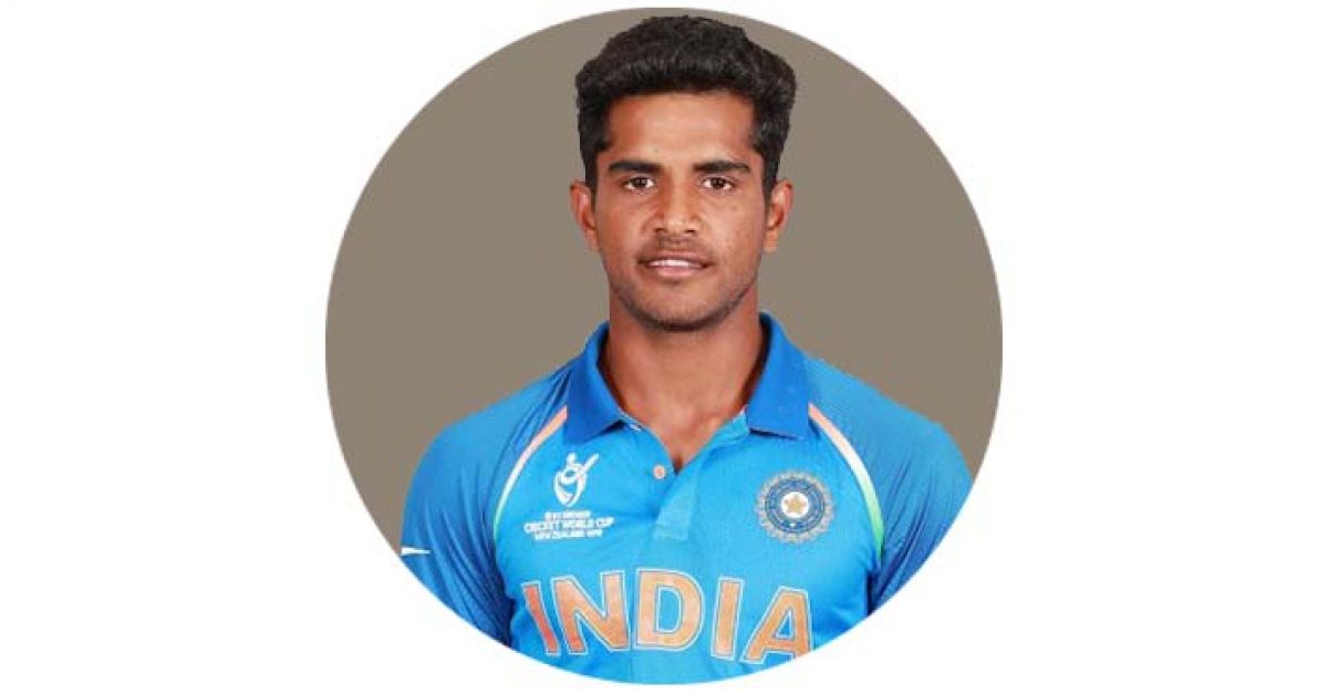 Shivam Mavi