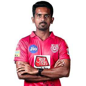 Murugan Ashwin