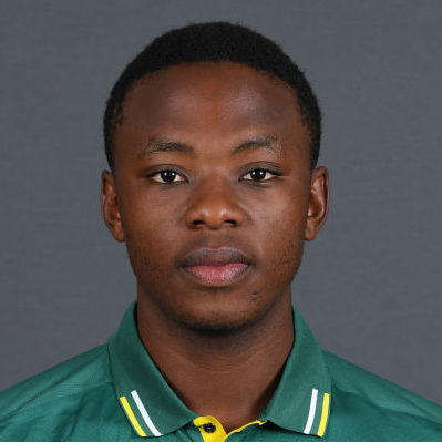 Kagiso Rabada
