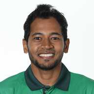 Mushfiqur Rahim
