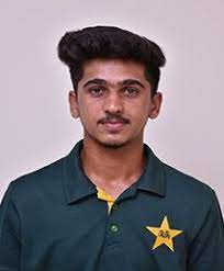 Saim Ayub
