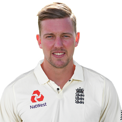Jake Ball