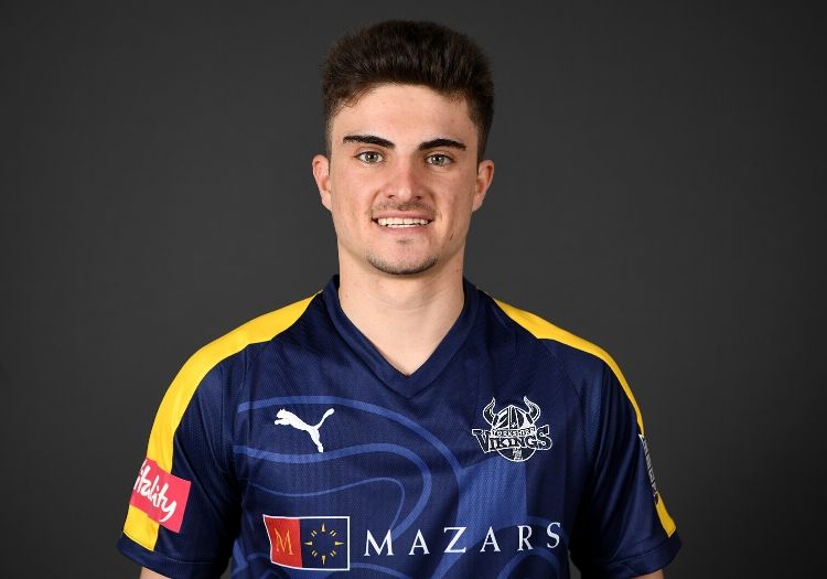 Jordan Thompson