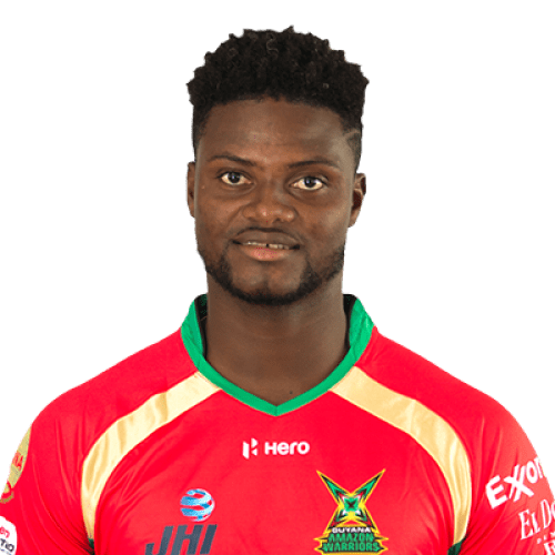 Romario Shepherd
