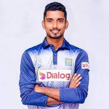 Nuwanidu Fernando