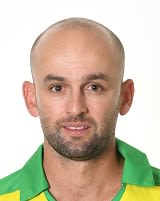 Nathan Lyon