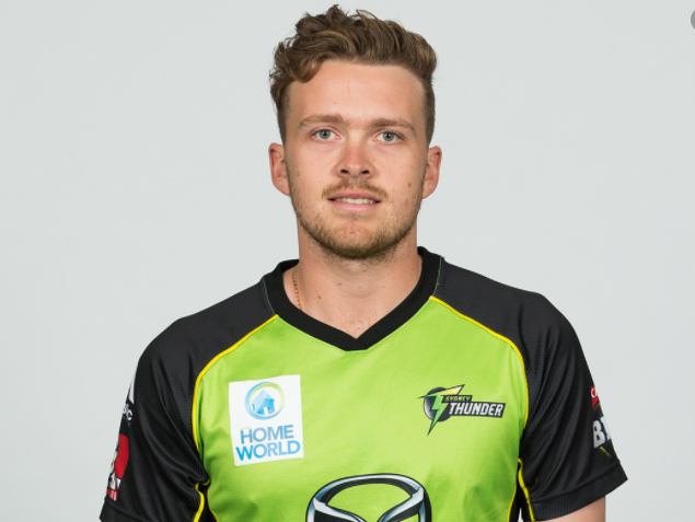Ryan Gibson