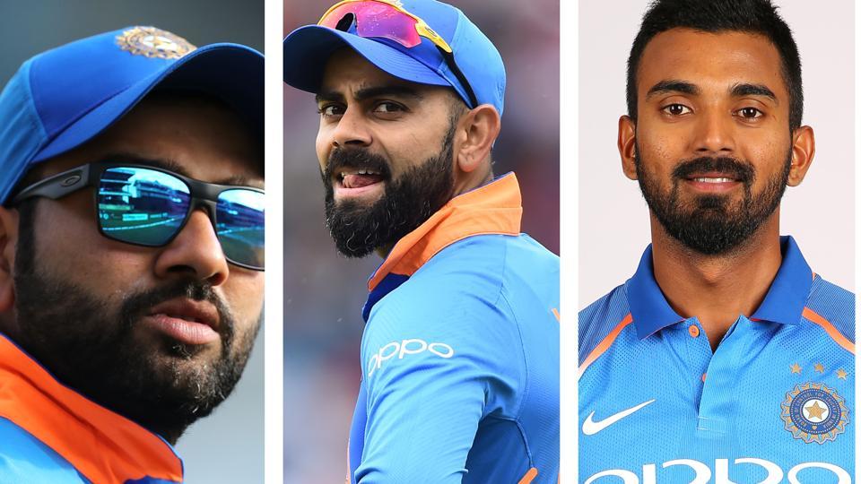 Who can follow Virat Kohli as captain? Some obvious decisions, but no striking ones