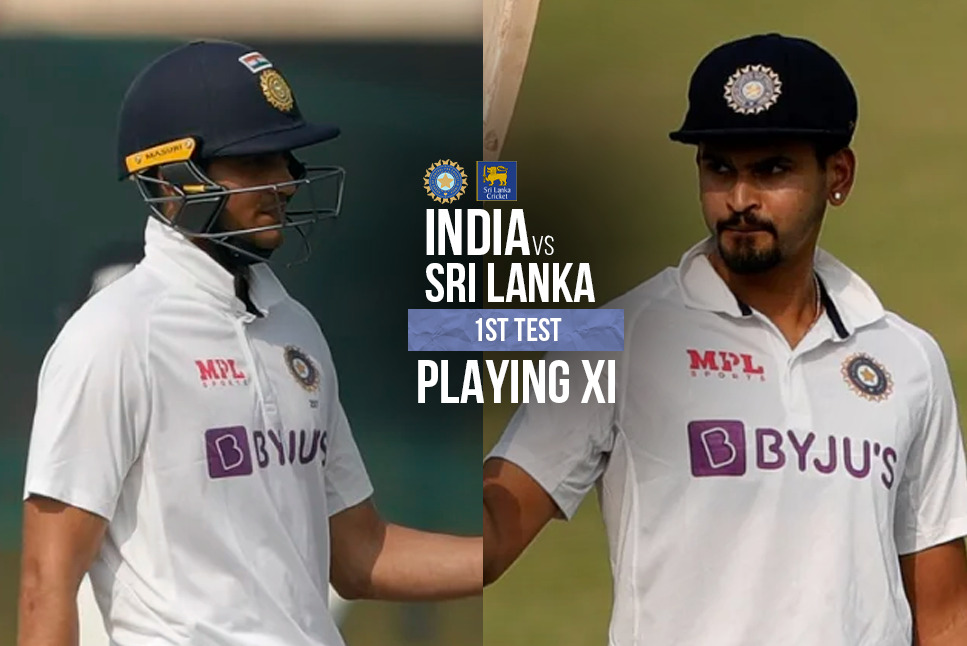 India Vs Sri Lanka test: No spectators - a primary for geographical region Cricket Association