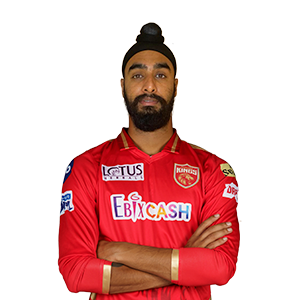 Baltej Singh