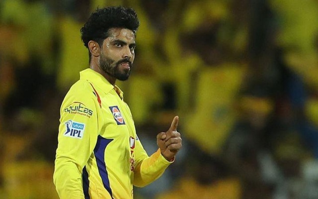 What Ravindra Jadeja Said About Ruturaj Gaikwad's Dismal Start In Indian Premier League