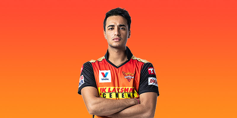 Abhishek sizzles for SRH in CSK suffer fourth loss on the trot