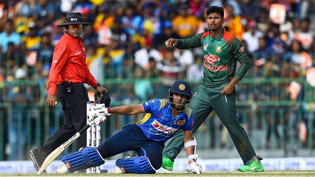 BCB hopeful that Sri Lanka tour will go ahead