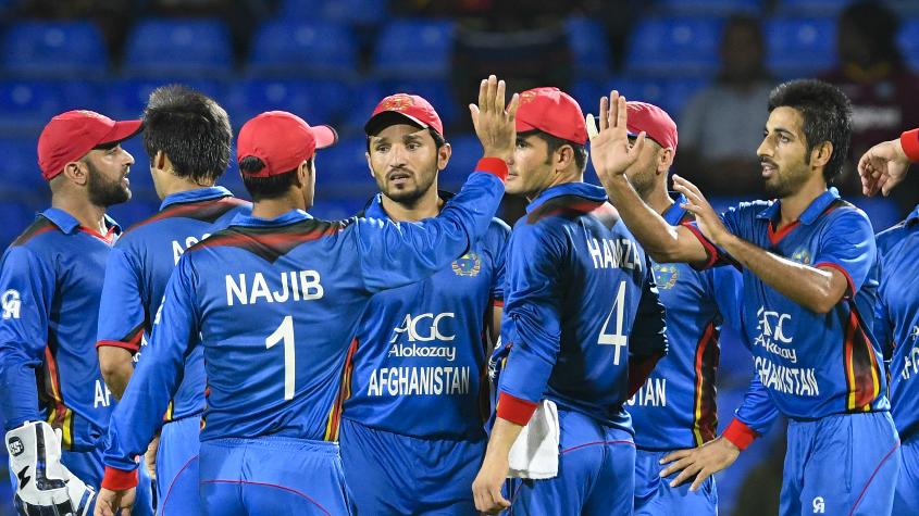 More international cricket can make Afghanistan a dominant force, feels Stuart Law