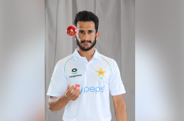 Hasan Ali stars with six wickets on opening day