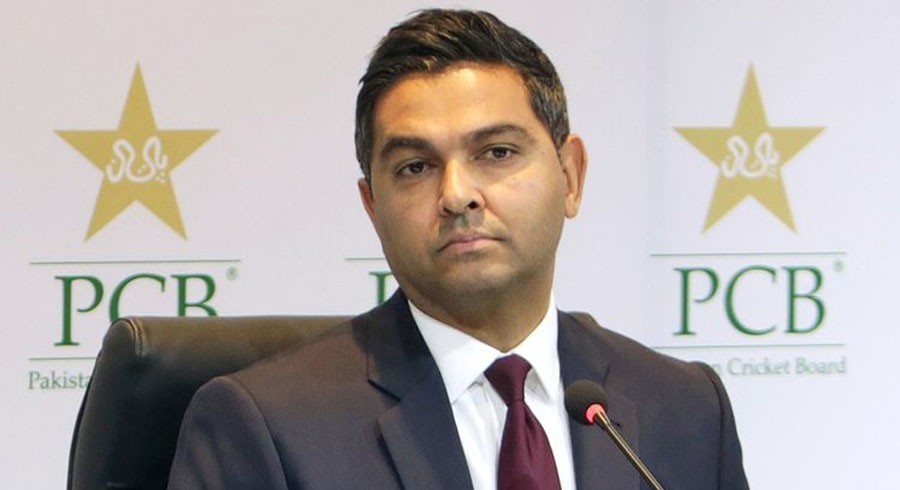 Wasim Khan appointed ICC General Manager of Cricket