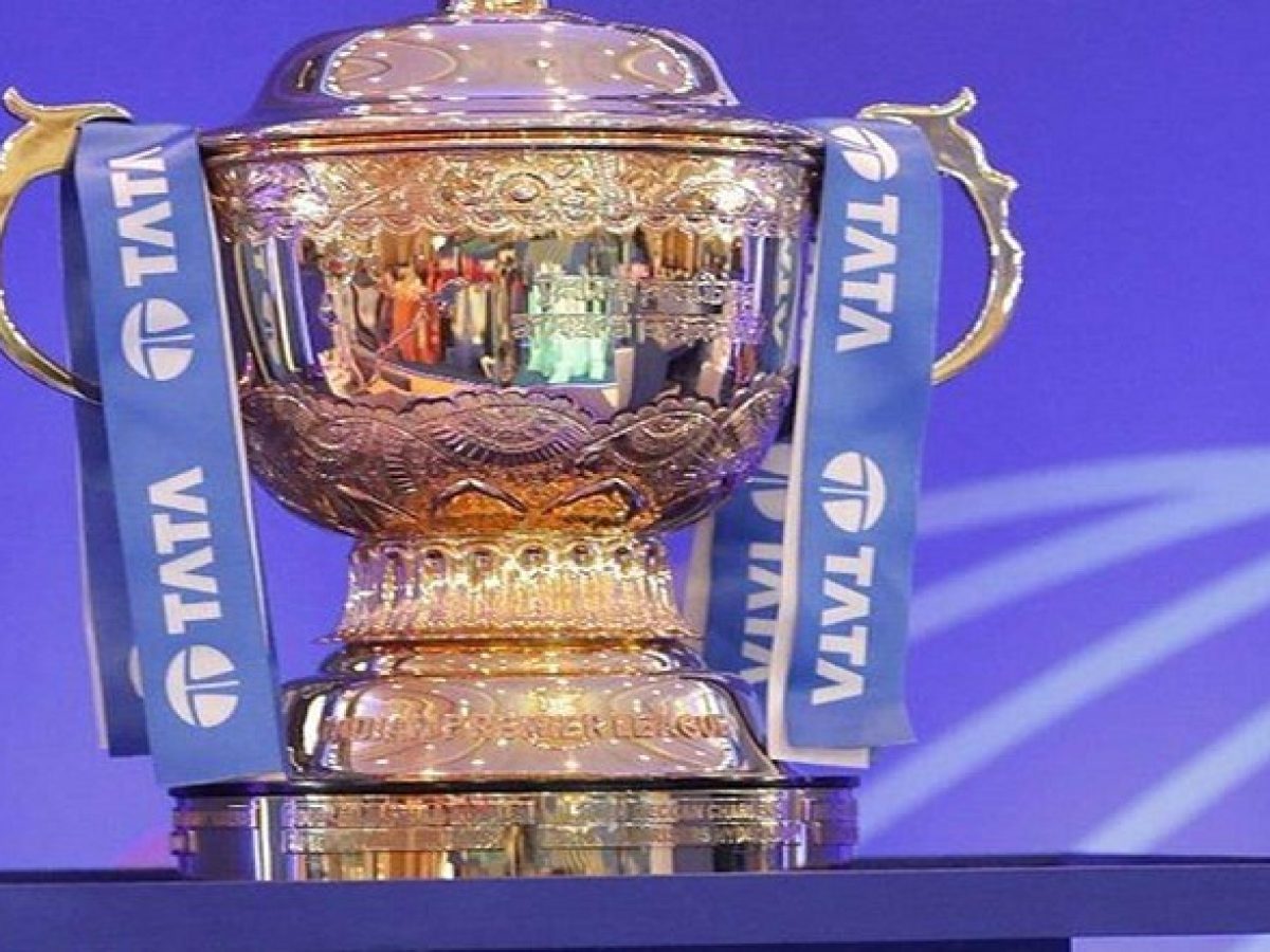 IPL playoffs to be played in Kolkata, Ahmedabad