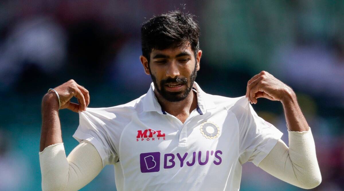 Jasprit Bumrah Has "Fewer Threatening Performances" Than Shaheen Shah Afridi, Says Ex-Pakistan Cricketer