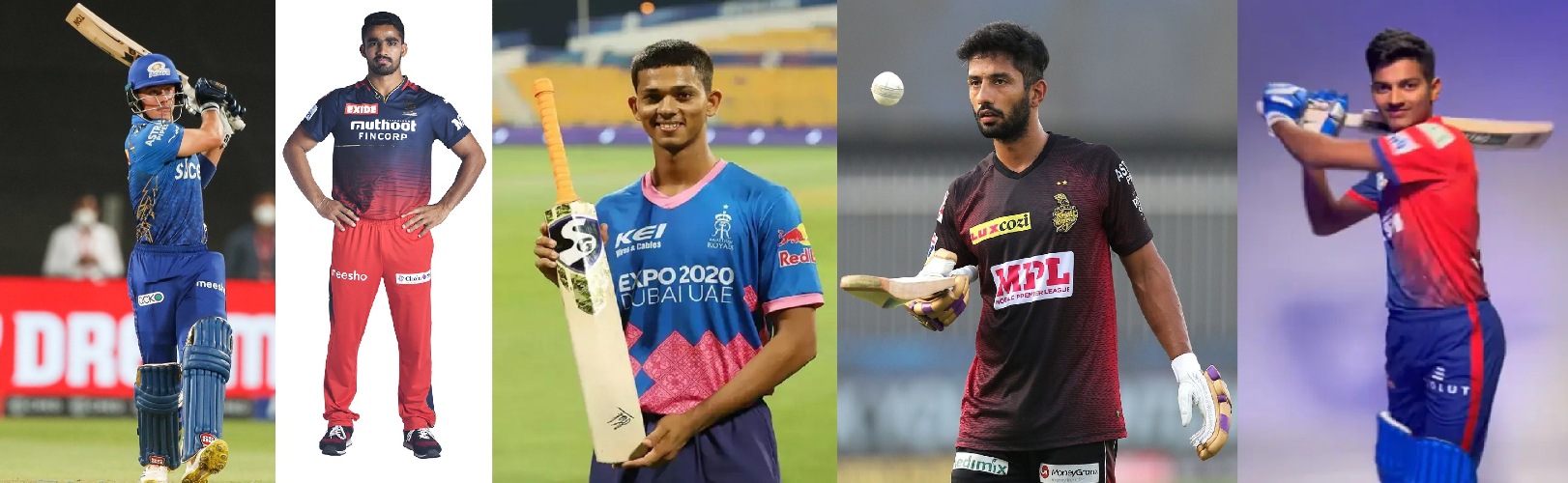 IPL 2022: five uncrowned Indian players to look at Out For