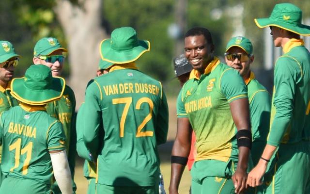 Cricket South Africa, SuperSport sign deal for new T20 tournament