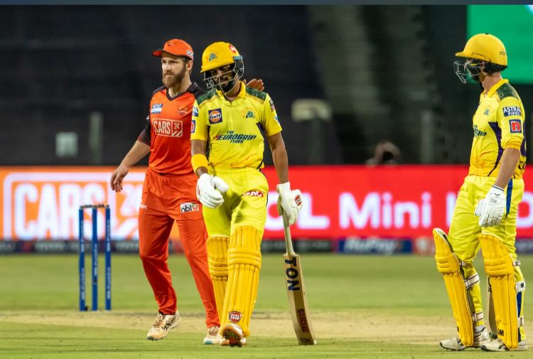 Gaikwad, Conway and Mukesh get CSK back to winning ways