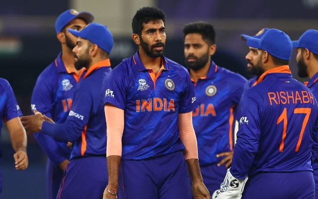 India tour of West Indies to begin on July 22