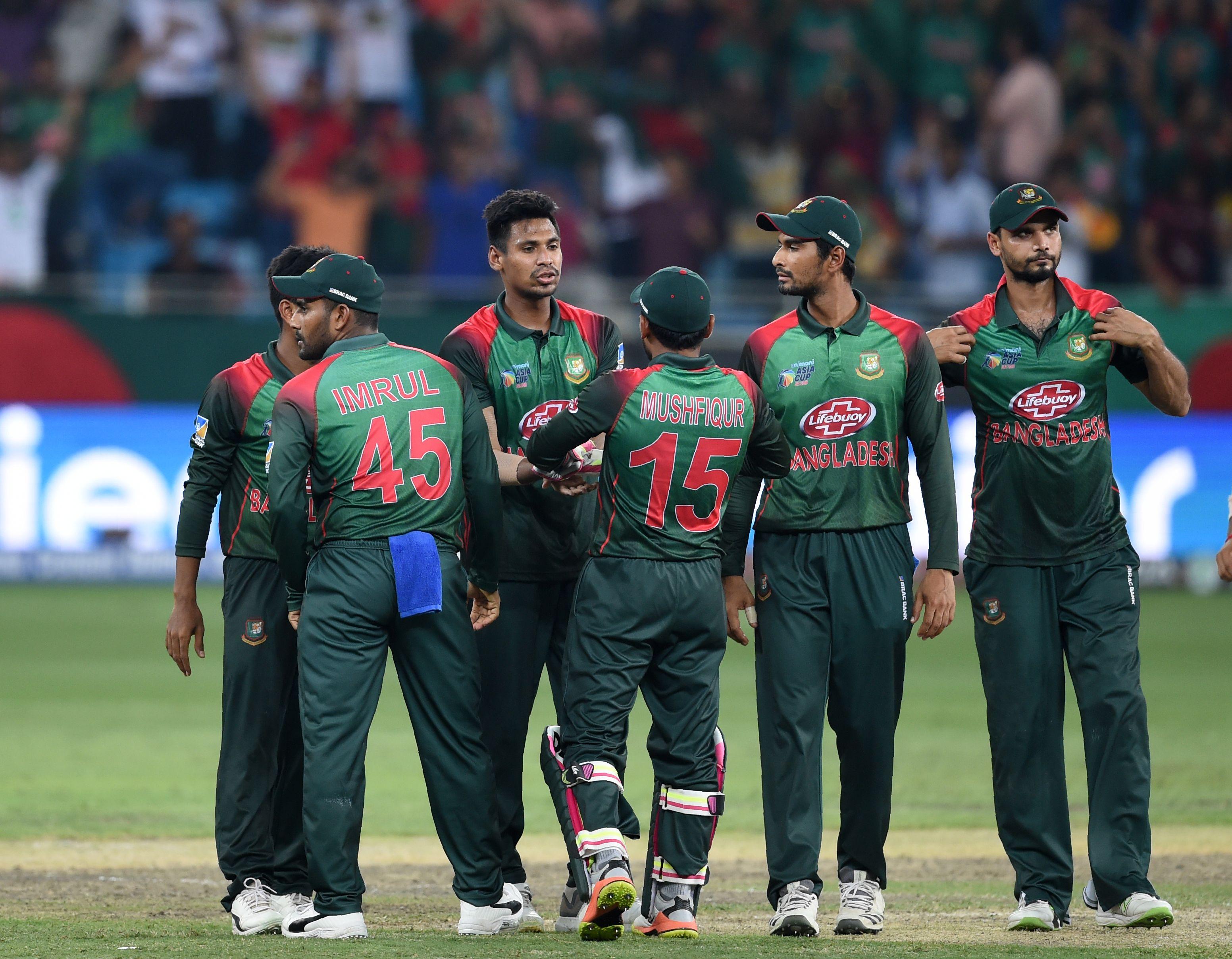 Bangladesh set to feature in tri-series before T20 World Cup