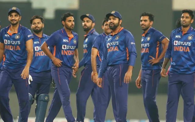 Indian team to assemble in Delhi on June 5, SA arrive on June 2