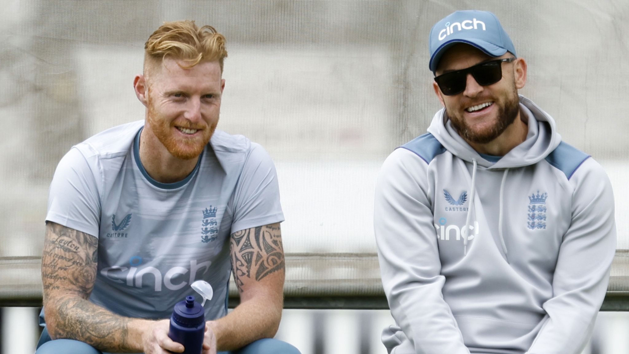 Can McCullum-Stokes relaunch project 'red-ball reset'?