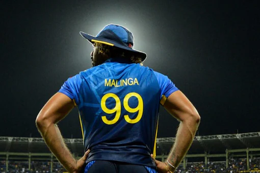 Malinga appointed Sri Lanka's 'bowling strategy' coach