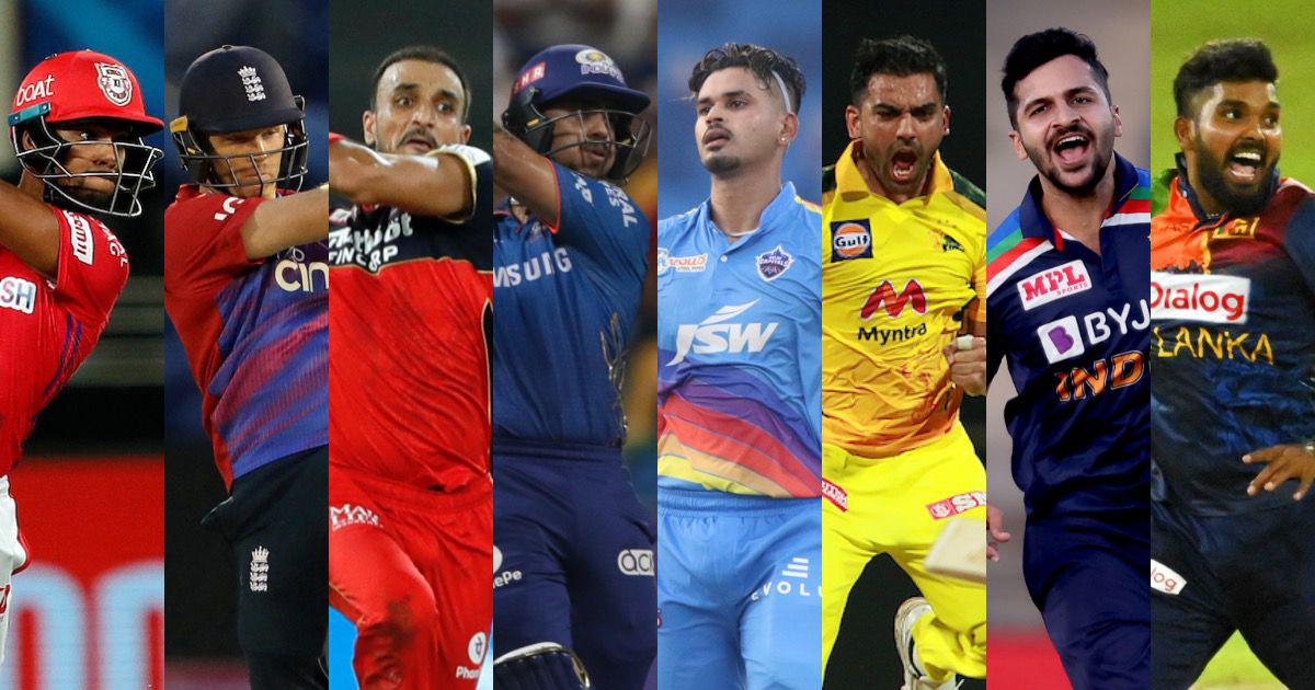 IPL franchises possess 1st right to sign their players in the UAE T20 league