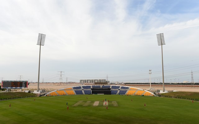 UAE T20 League christened ILT20, to be held in January-February 2023