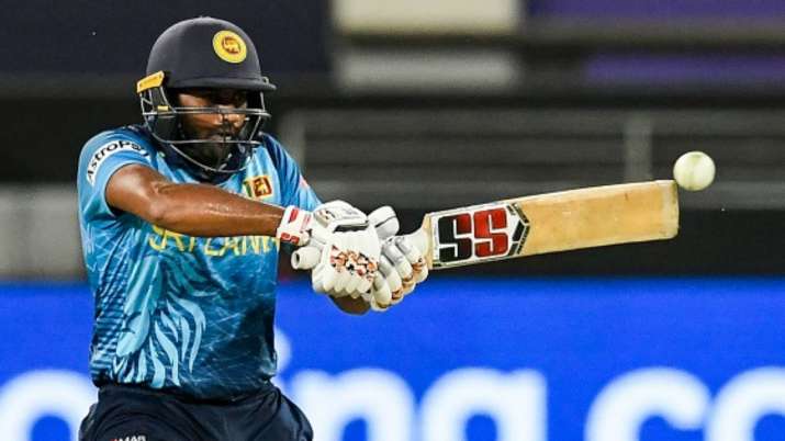 Rajapaksa recalled to ODI squad for Australia series