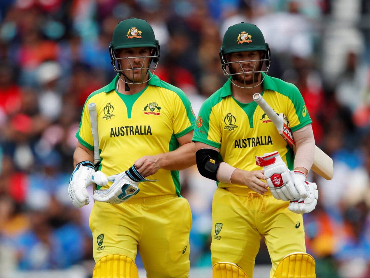 Australia out to take first steps towards Mission 2023