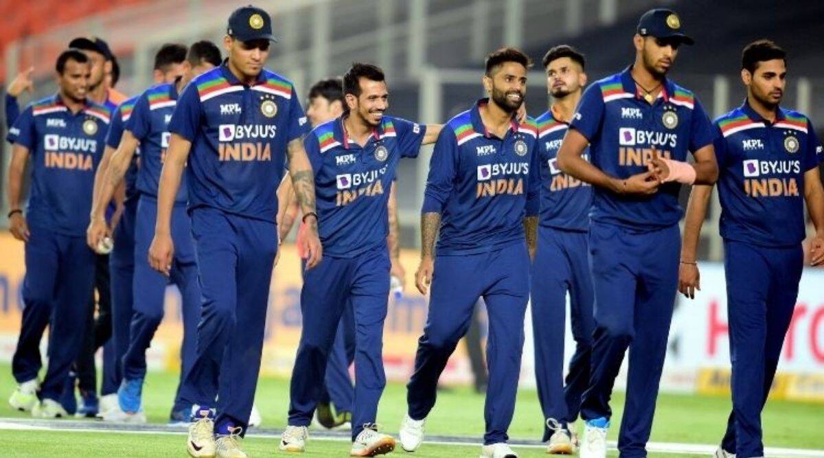 India's takeaways on the road to the World Cup