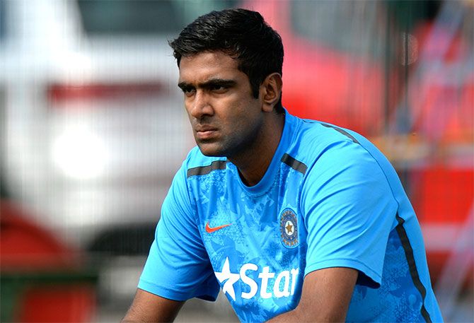 R Ashwin set to join Indian team soon