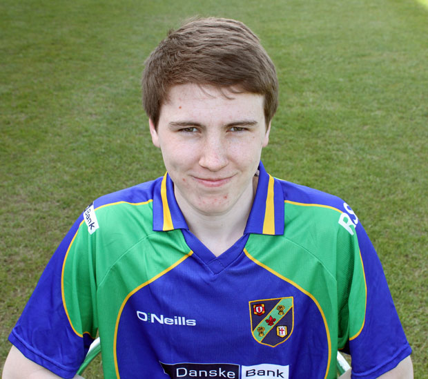 Conor Olphert