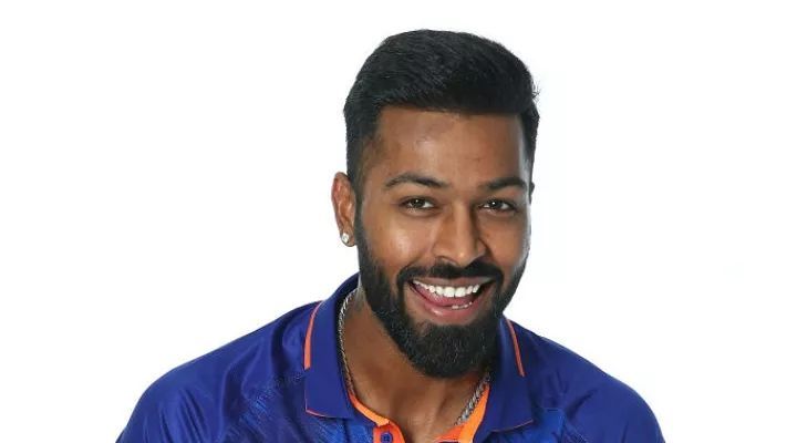 Just focussing on what I can do best this series - Hardik Pandya on captaincy