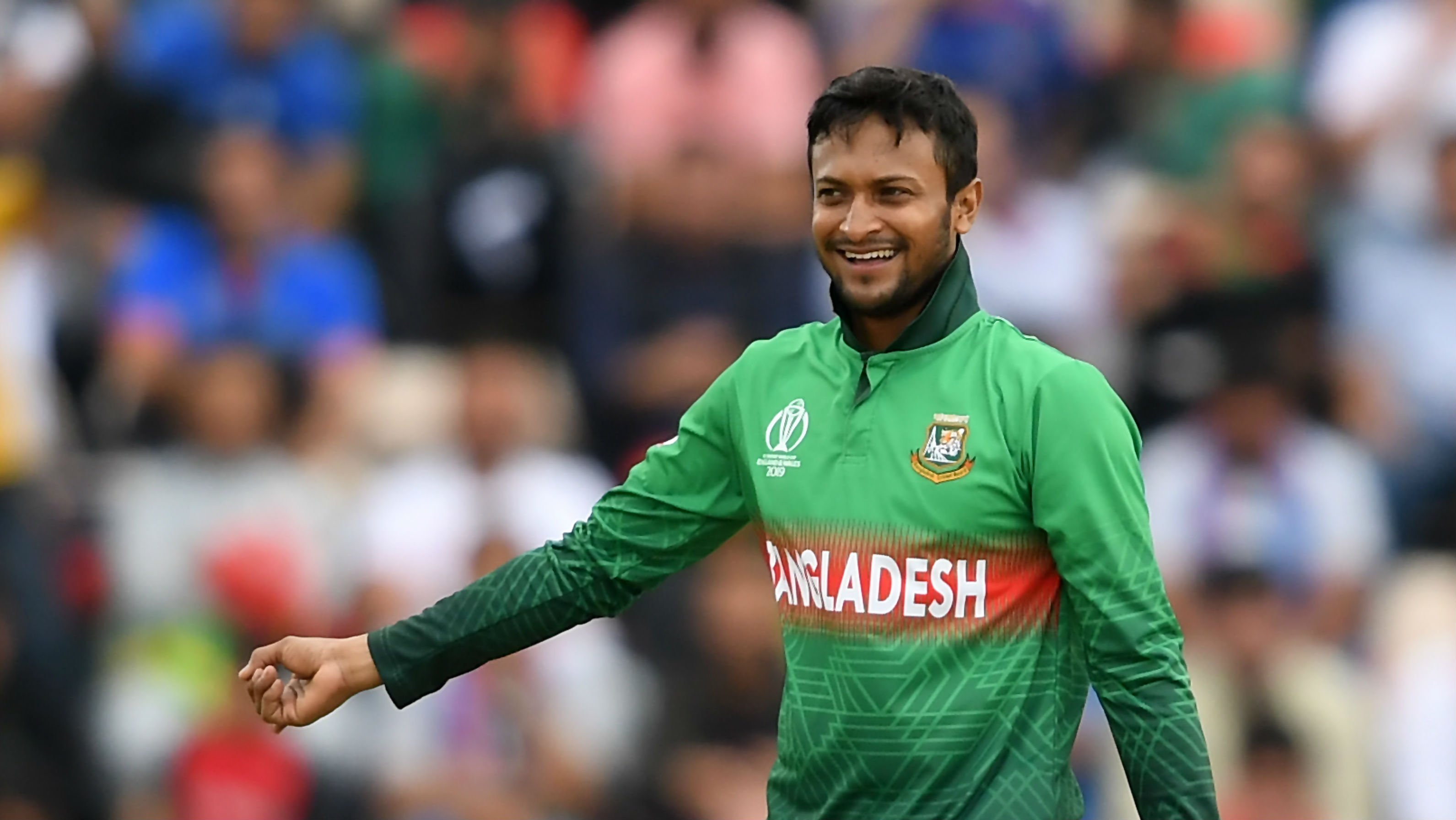 Shakib likely to miss ODI series against West Indies