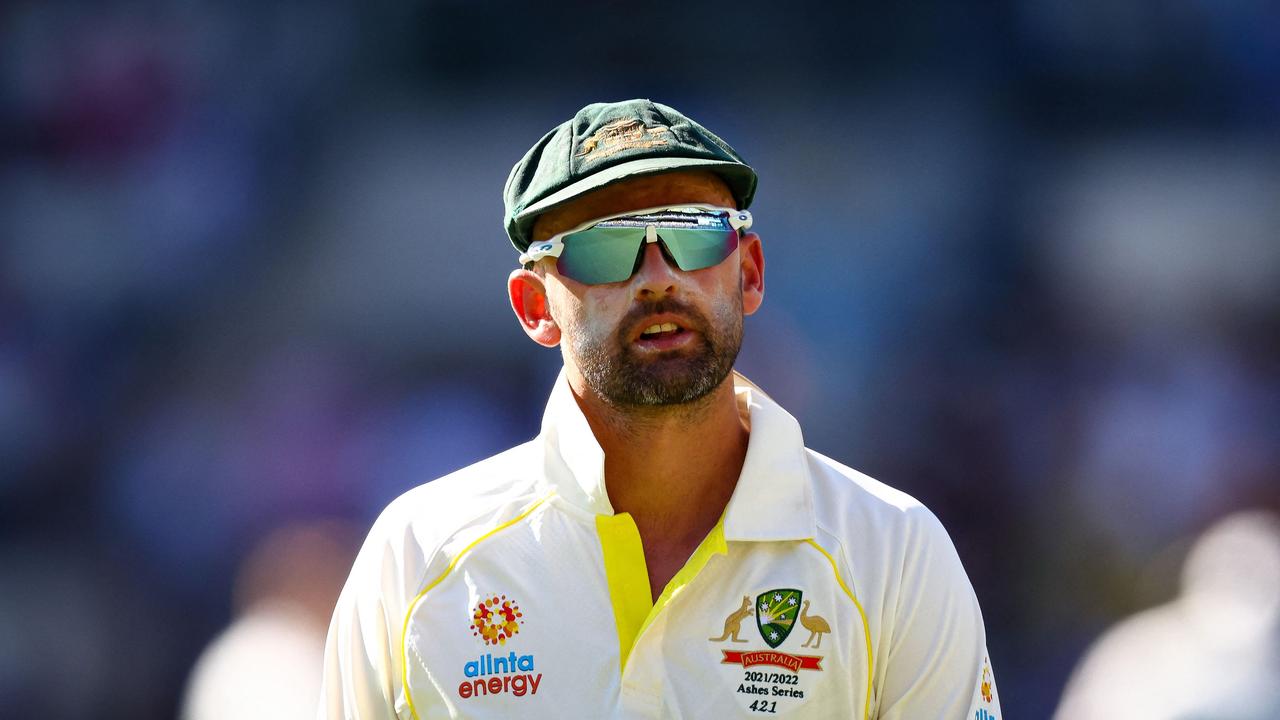 Unravelling Nathan Lyon's evolution