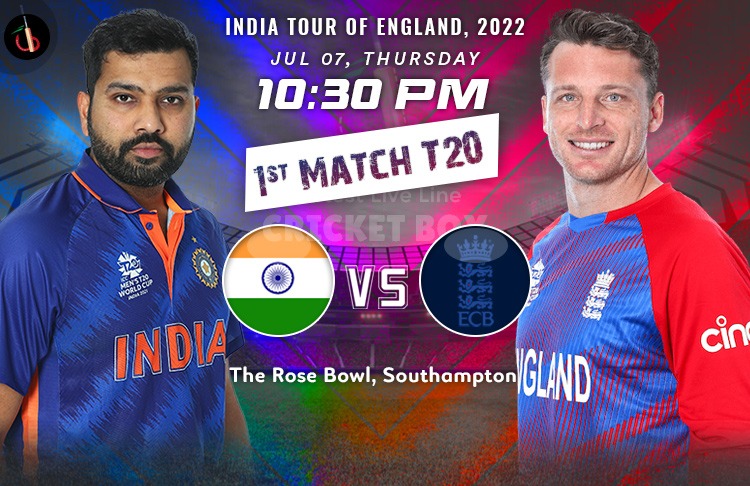 England vs India 1st T20 Match Preview, Probable XI, Match Prediction, Pitch Report & More