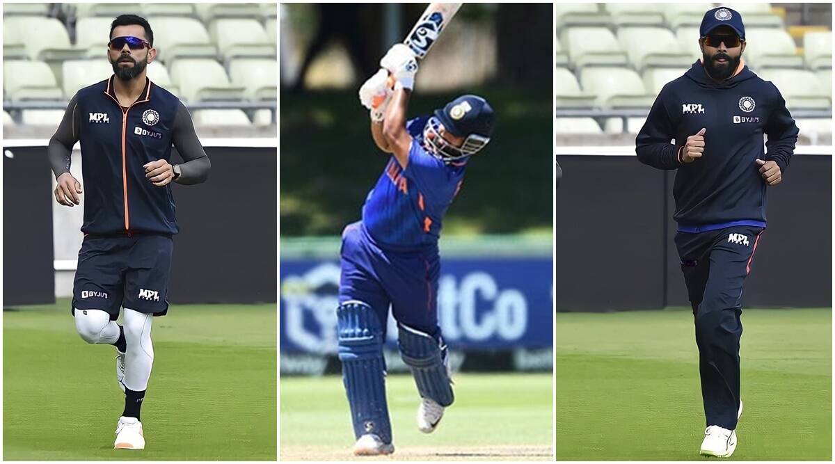No Virat Kohli, Jadeja, or Pant in bowling legend's India XI for the second T20I