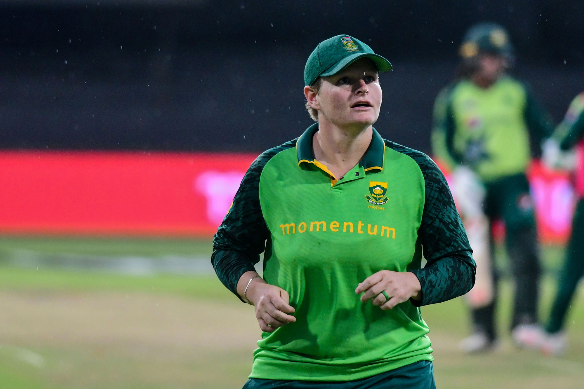 Lizelle Lee retires from international cricket