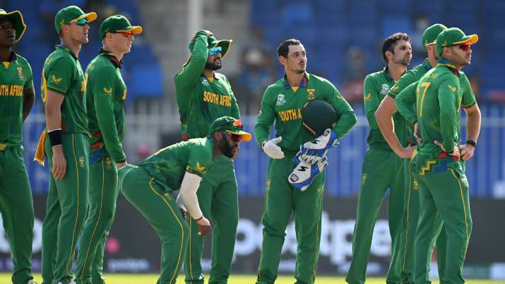 South Africa withdraw from ODI leg of Australia tour