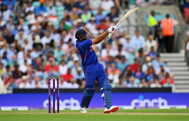 Rohit throws weight behind out-of-form Kohli