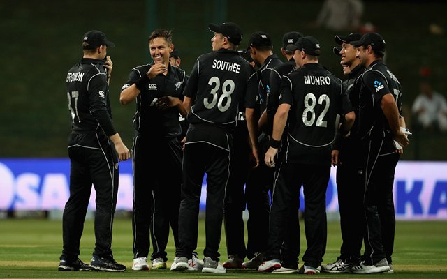 Tector, Stirling centuries not enough as NZ clinch series 3-0